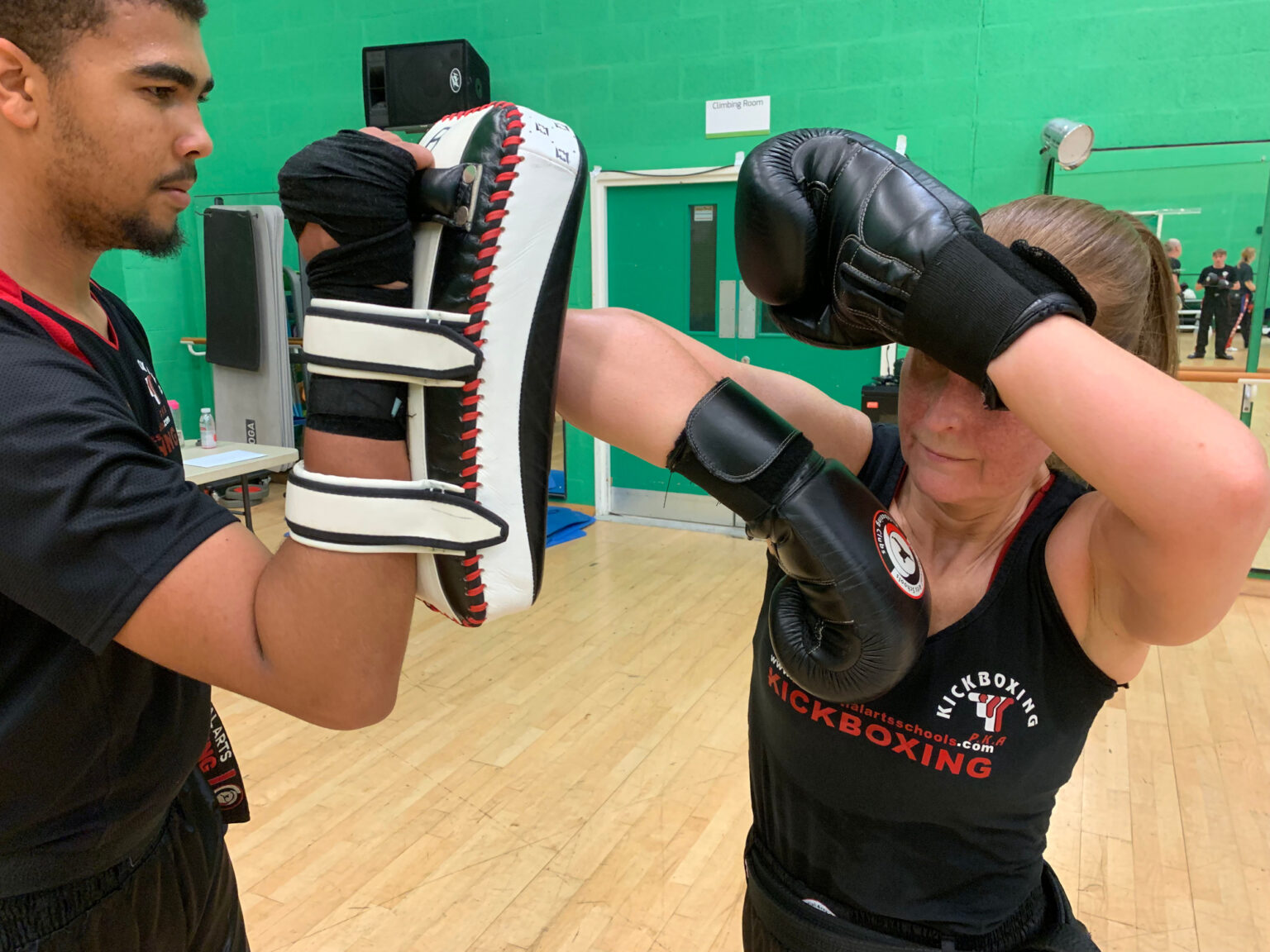 Adult Classes Pro Martial Arts Schools