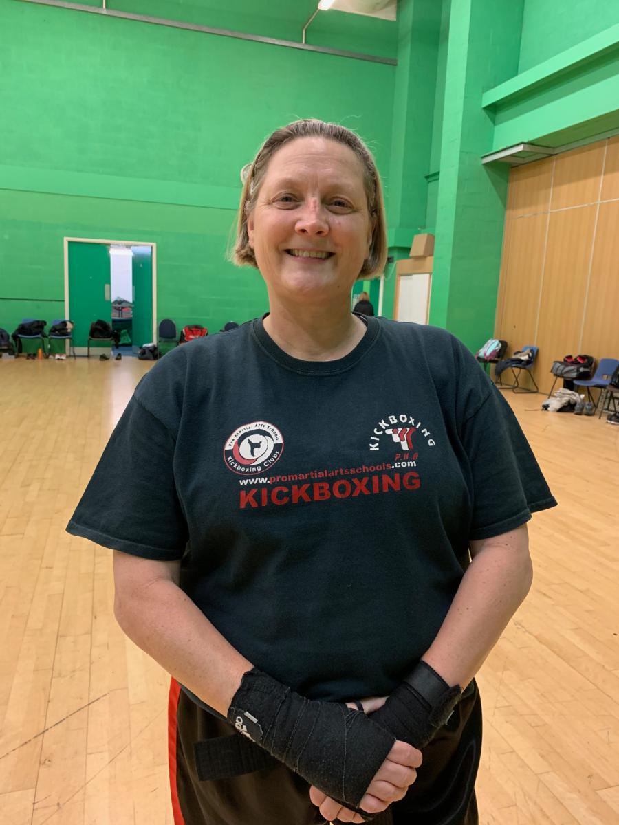 Safeguarding Pro Martial Arts Schools